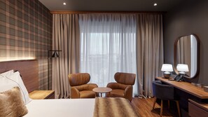 Superior Room - Bor Hotel by Karisma (Zlatibor)