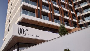 Exterior - Bor Hotel by Karisma (Zlatibor)