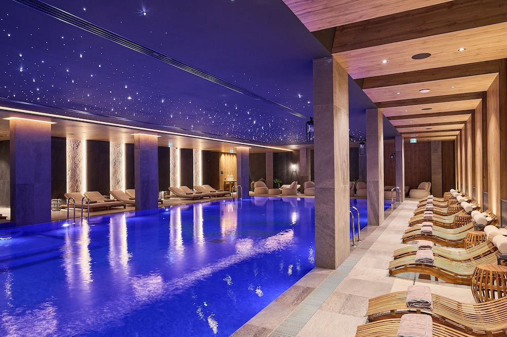 Bor Hotel by Karisma