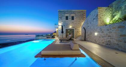 BRAND NEW LUX Villa*Spectacular View*Infinity Pool