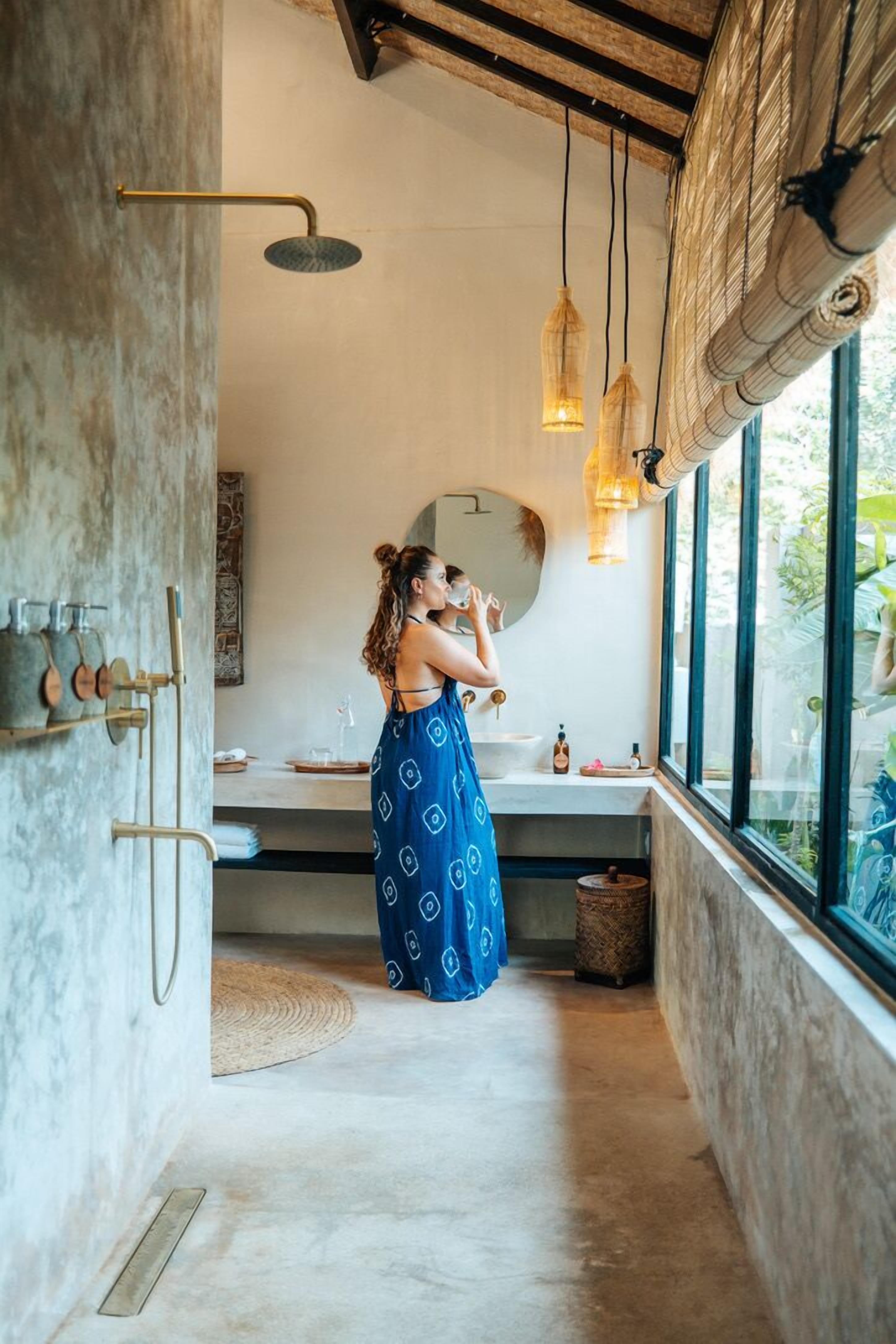 Foto - Hani Hideaway