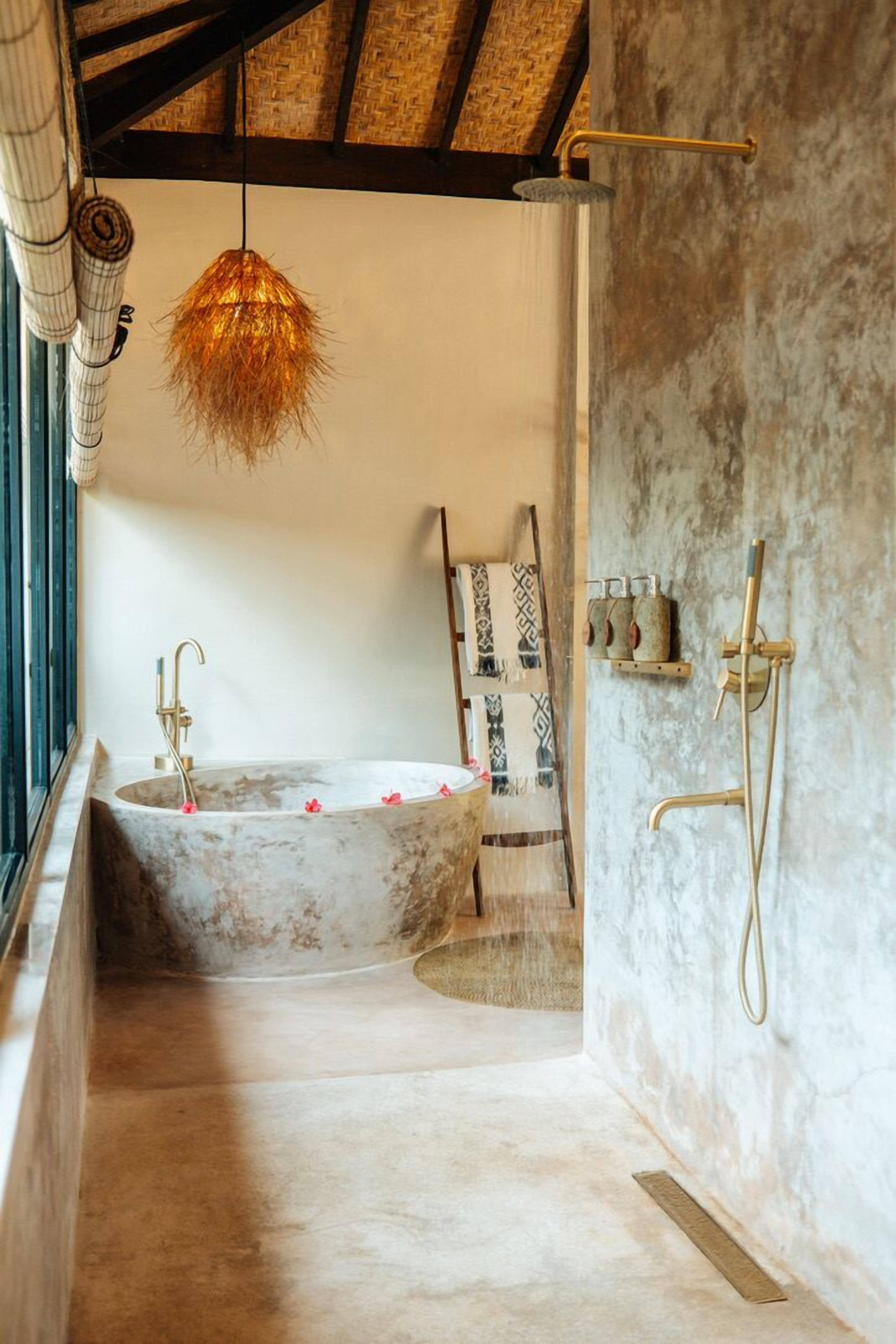 Foto - Hani Hideaway