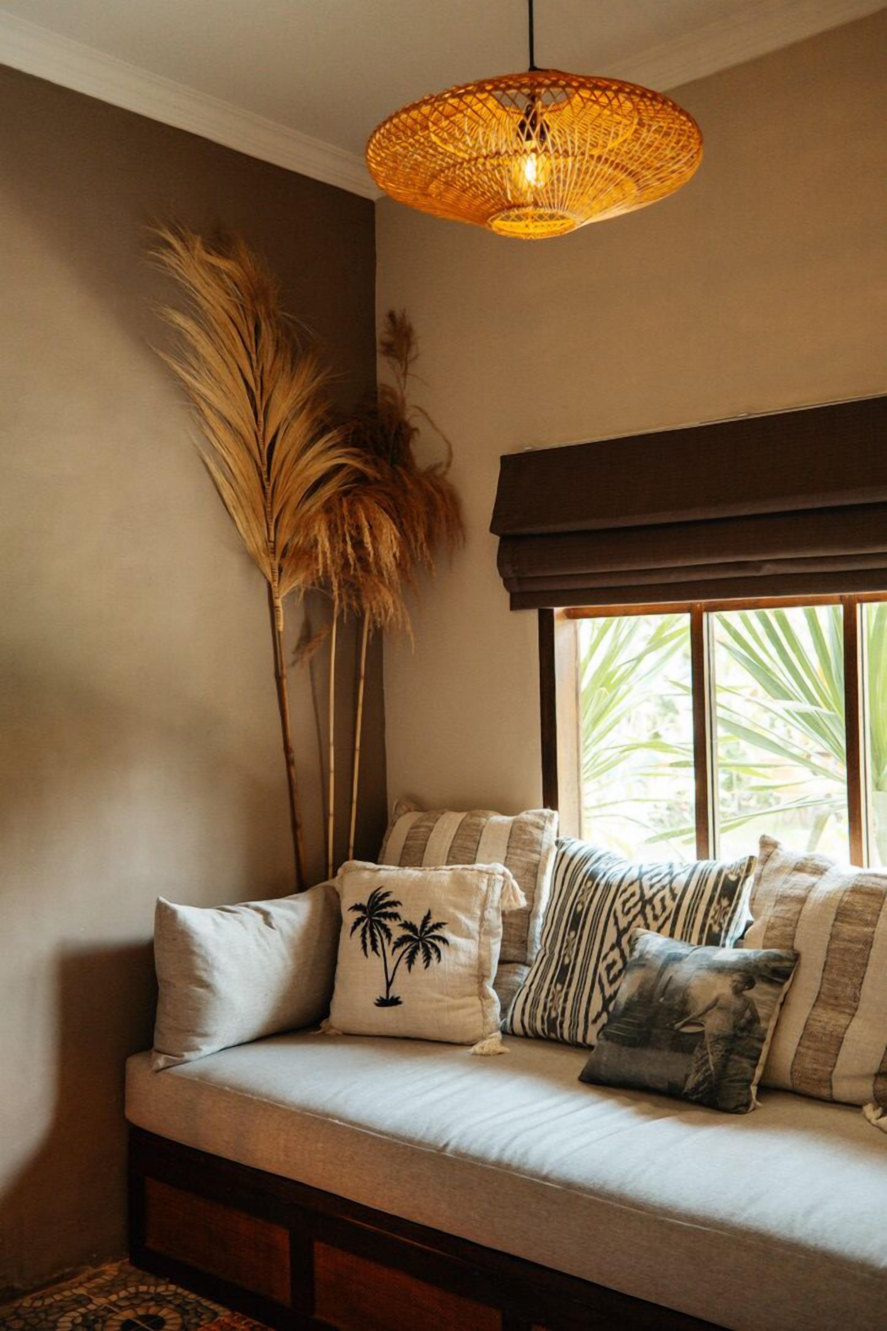 Foto - Hani Hideaway