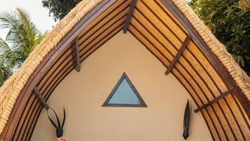 1 chambre, minibar, coffres-forts dans les chambres