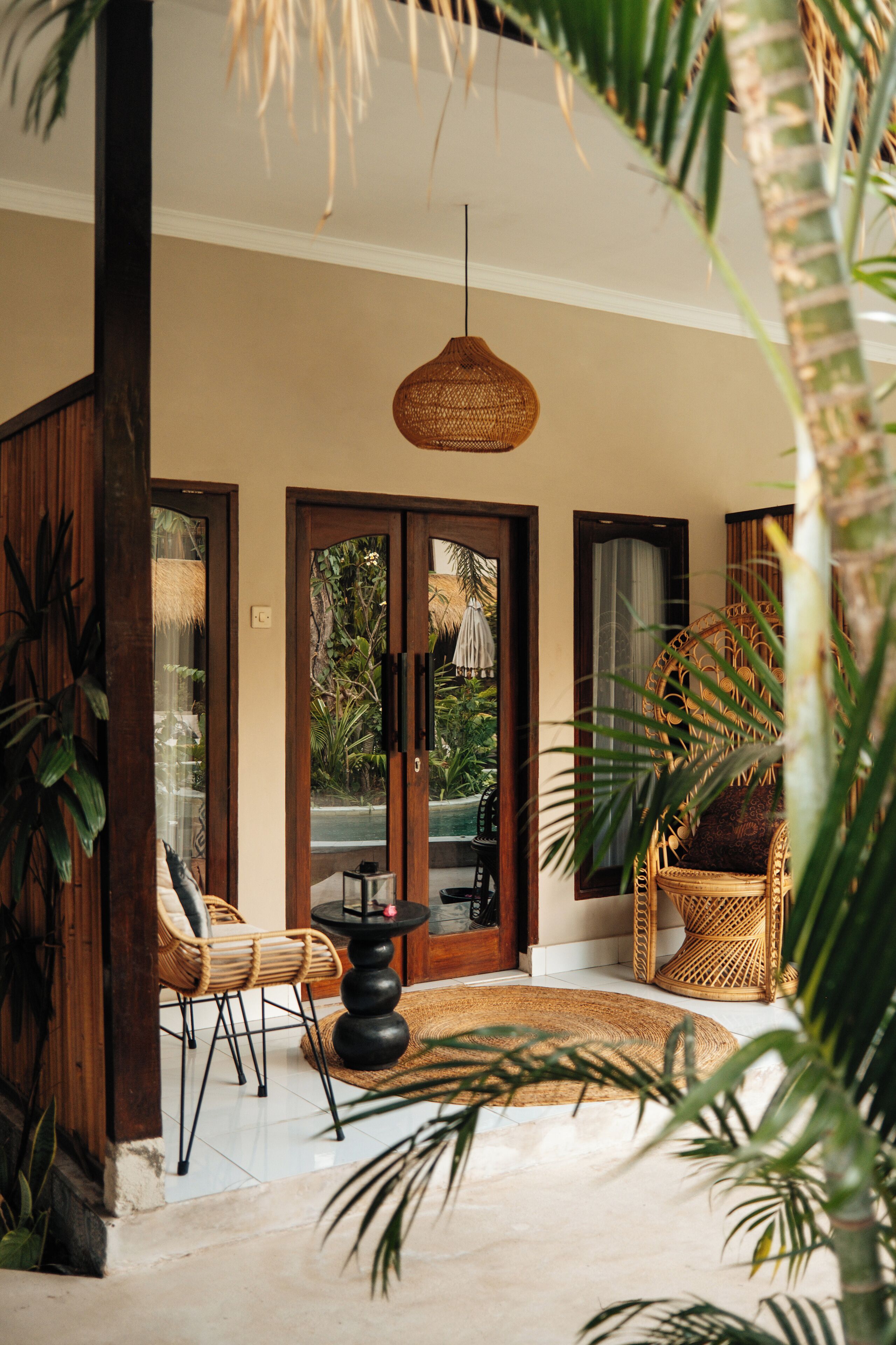 Foto - Hani Hideaway