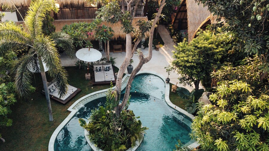 Hani Hideaway