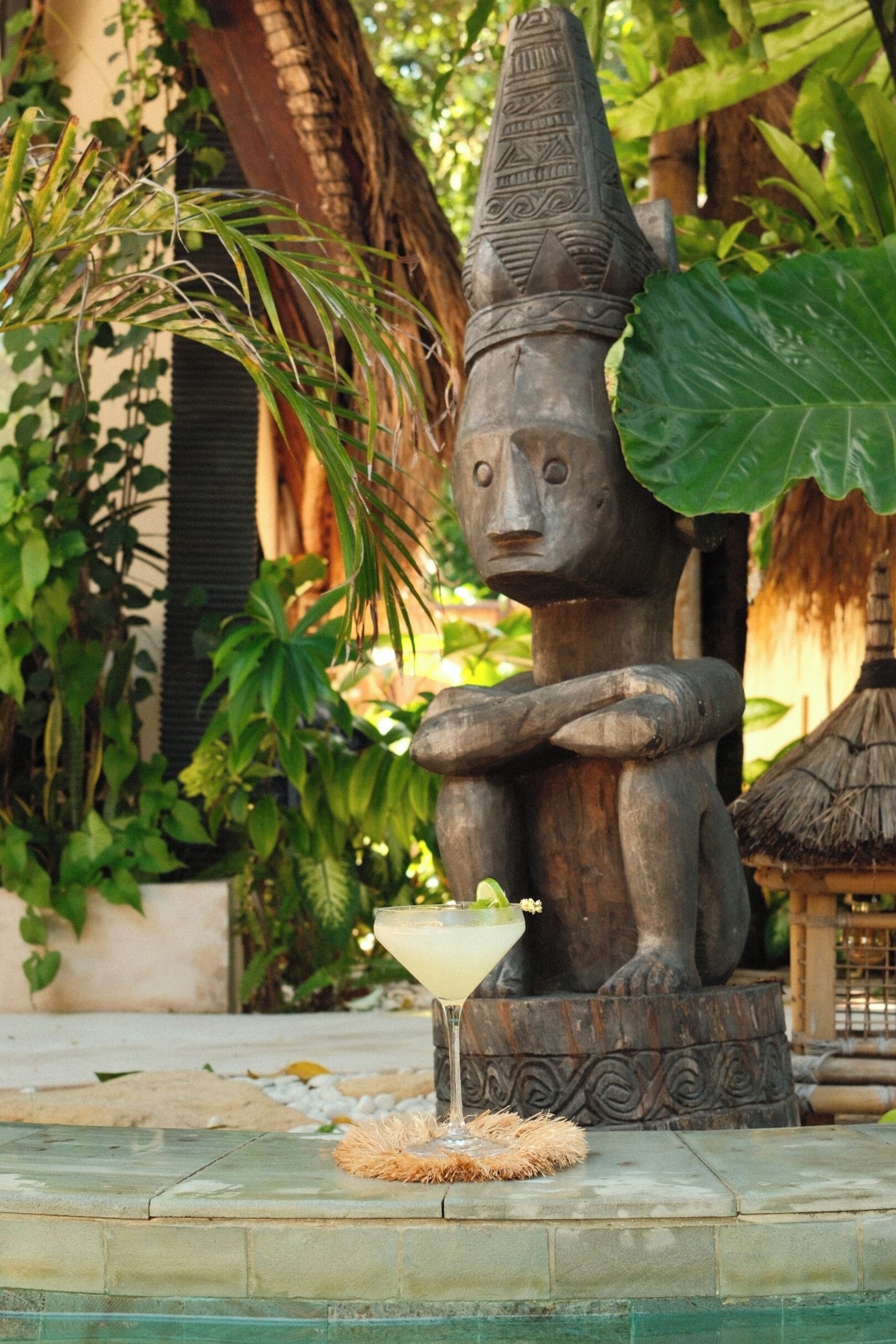 Foto - Hani Hideaway