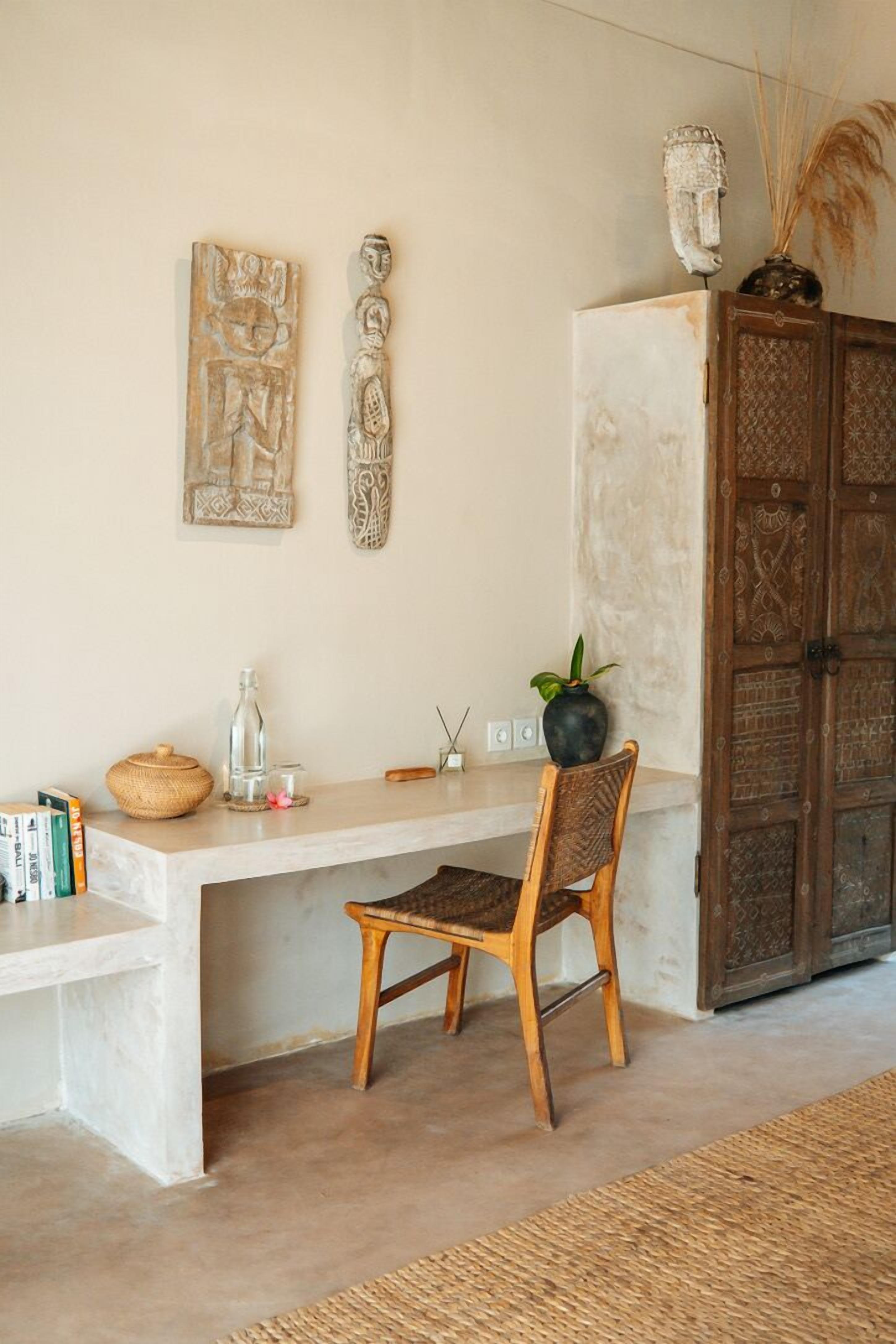 Foto - Hani Hideaway