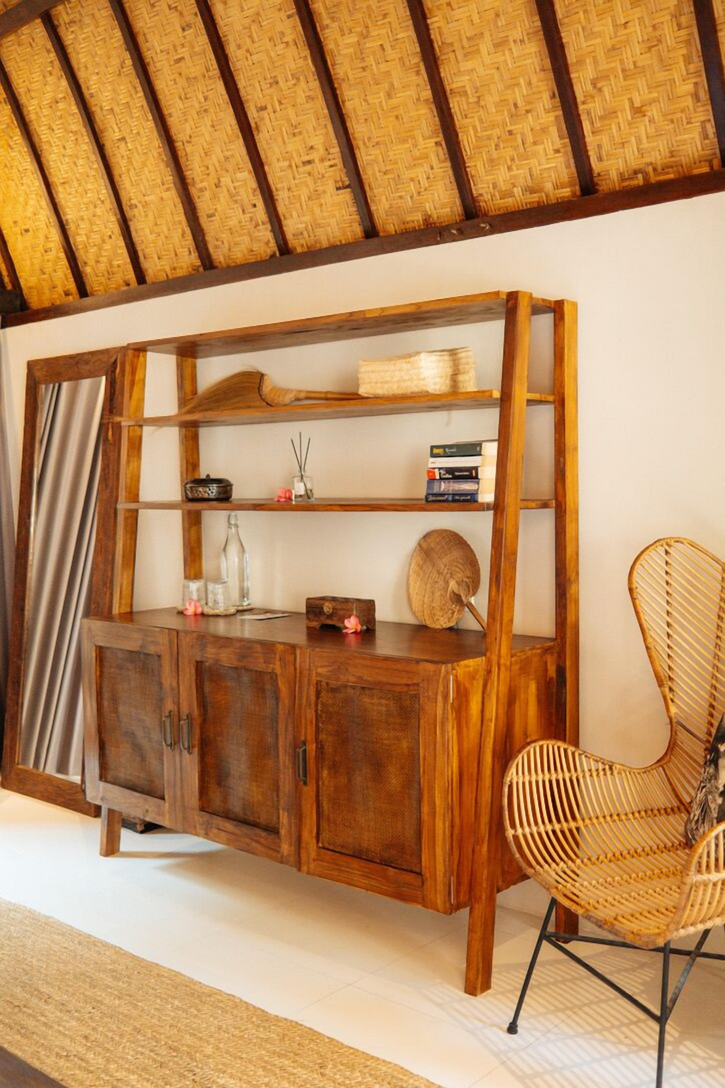 Foto - Hani Hideaway