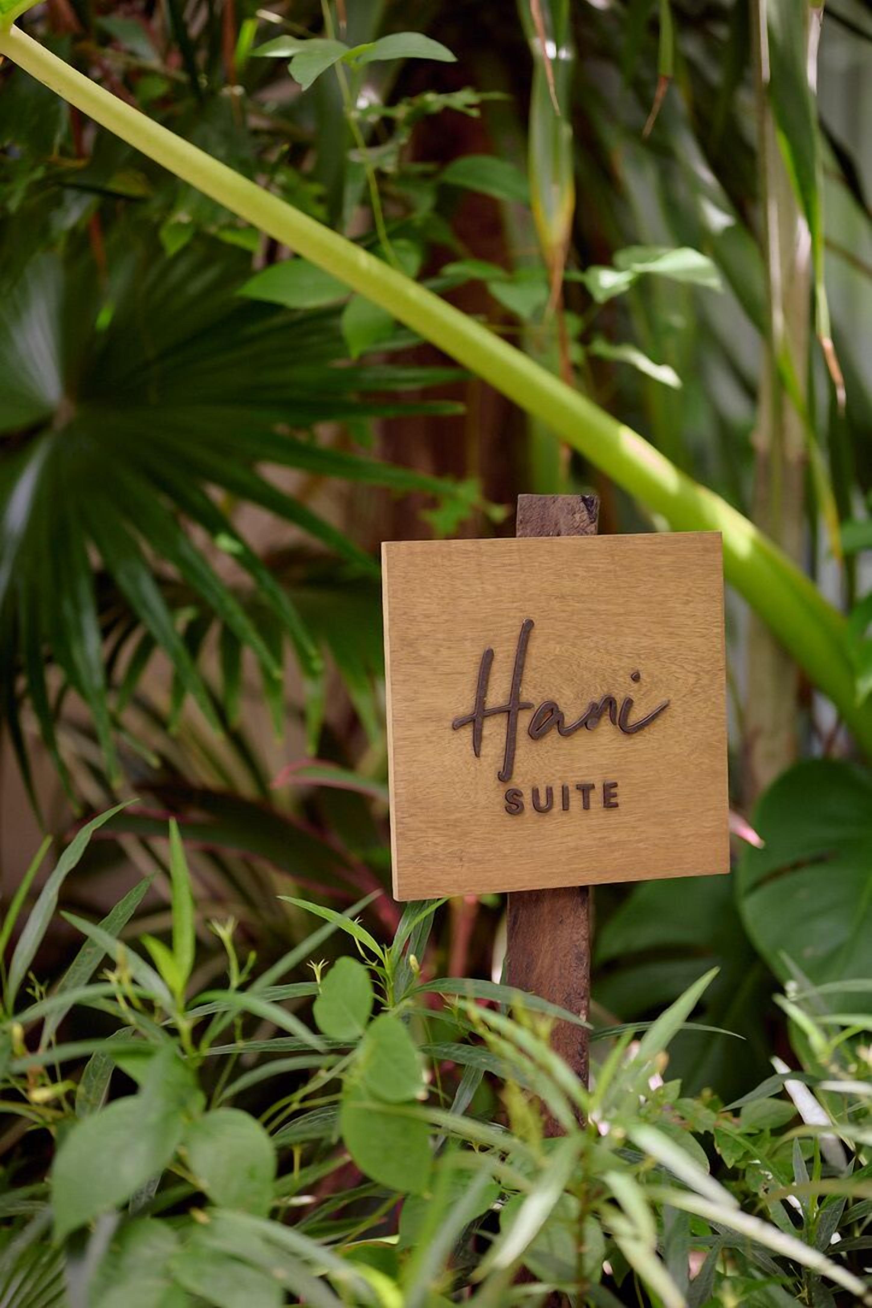 Foto - Hani Hideaway