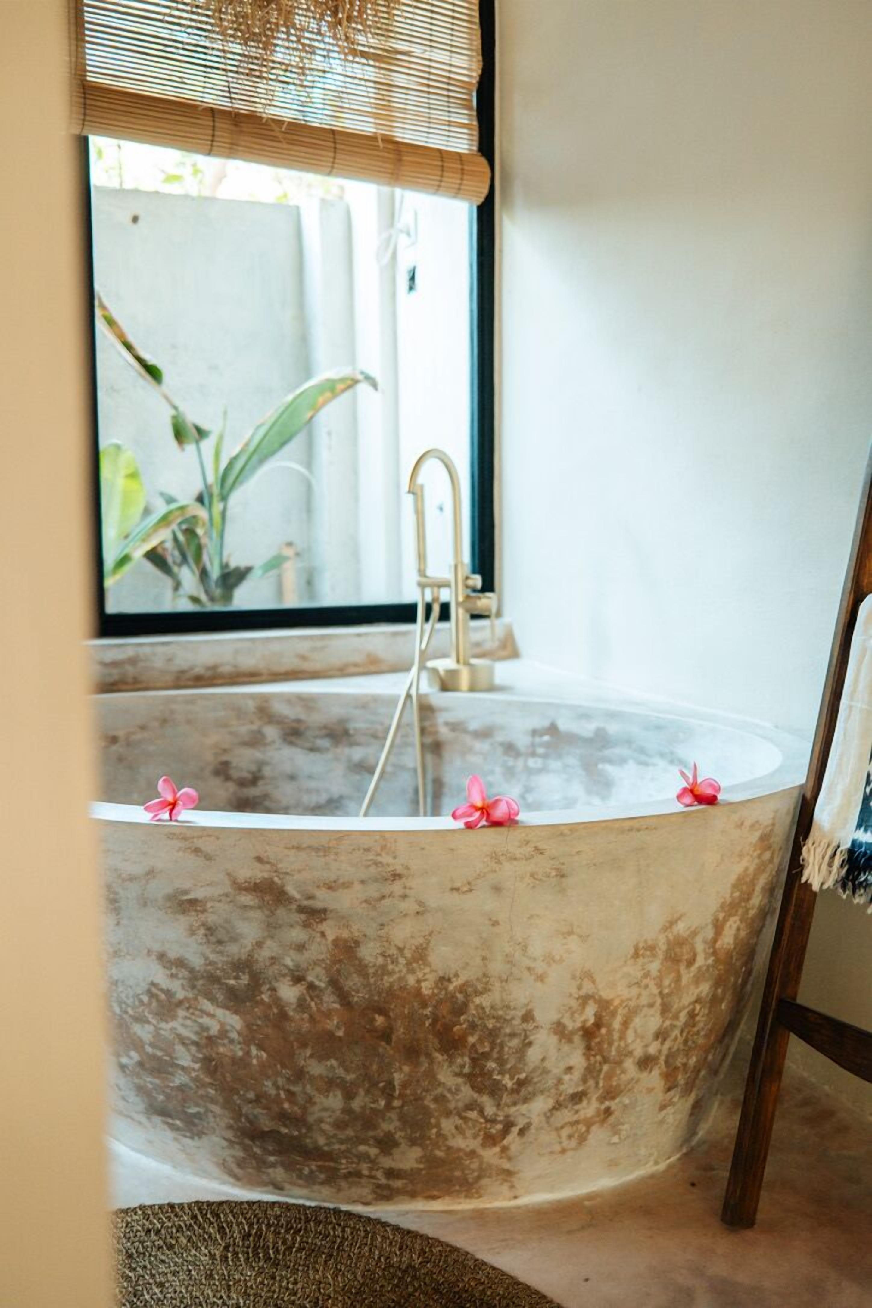 Foto - Hani Hideaway