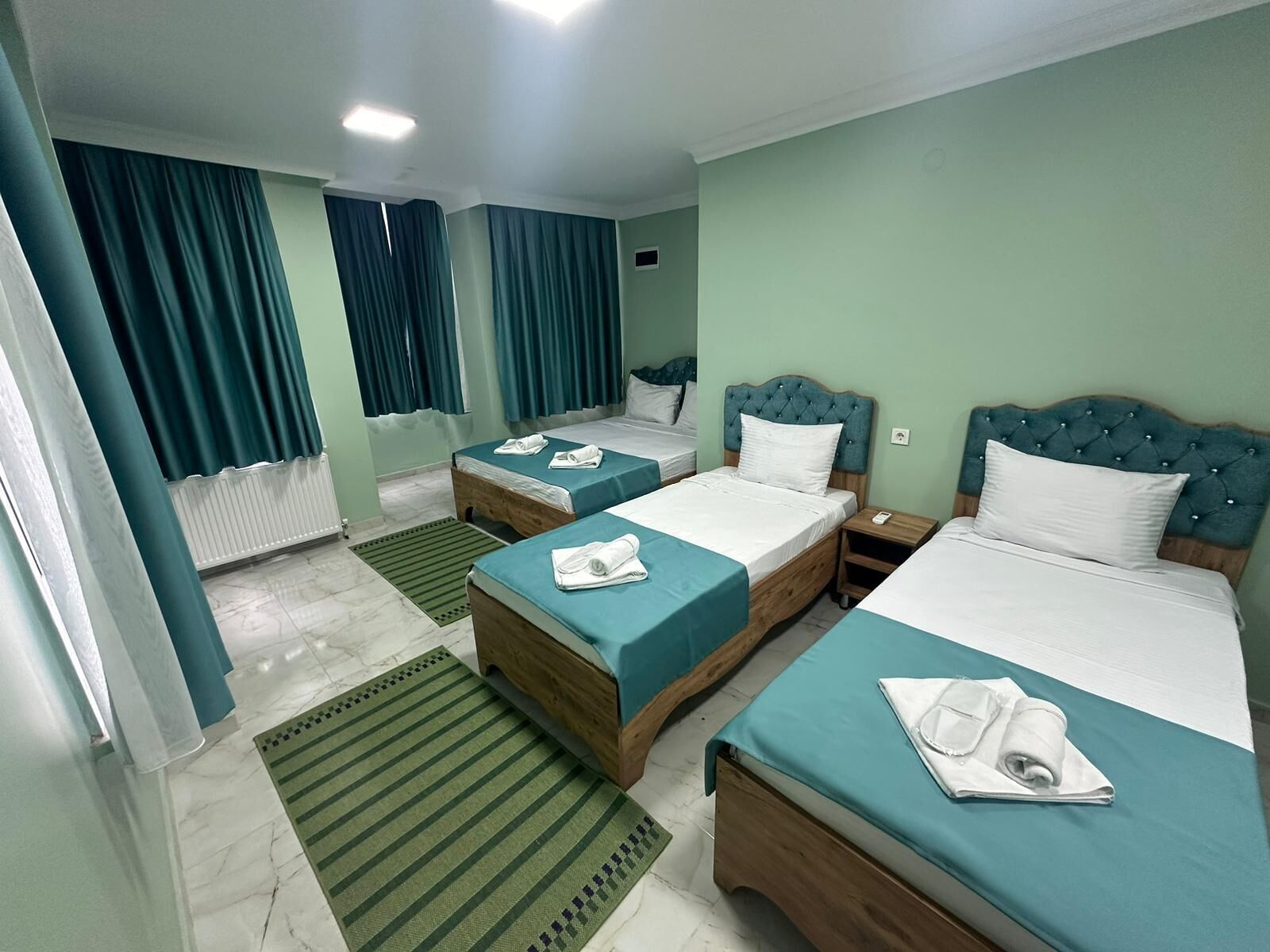 Kamar