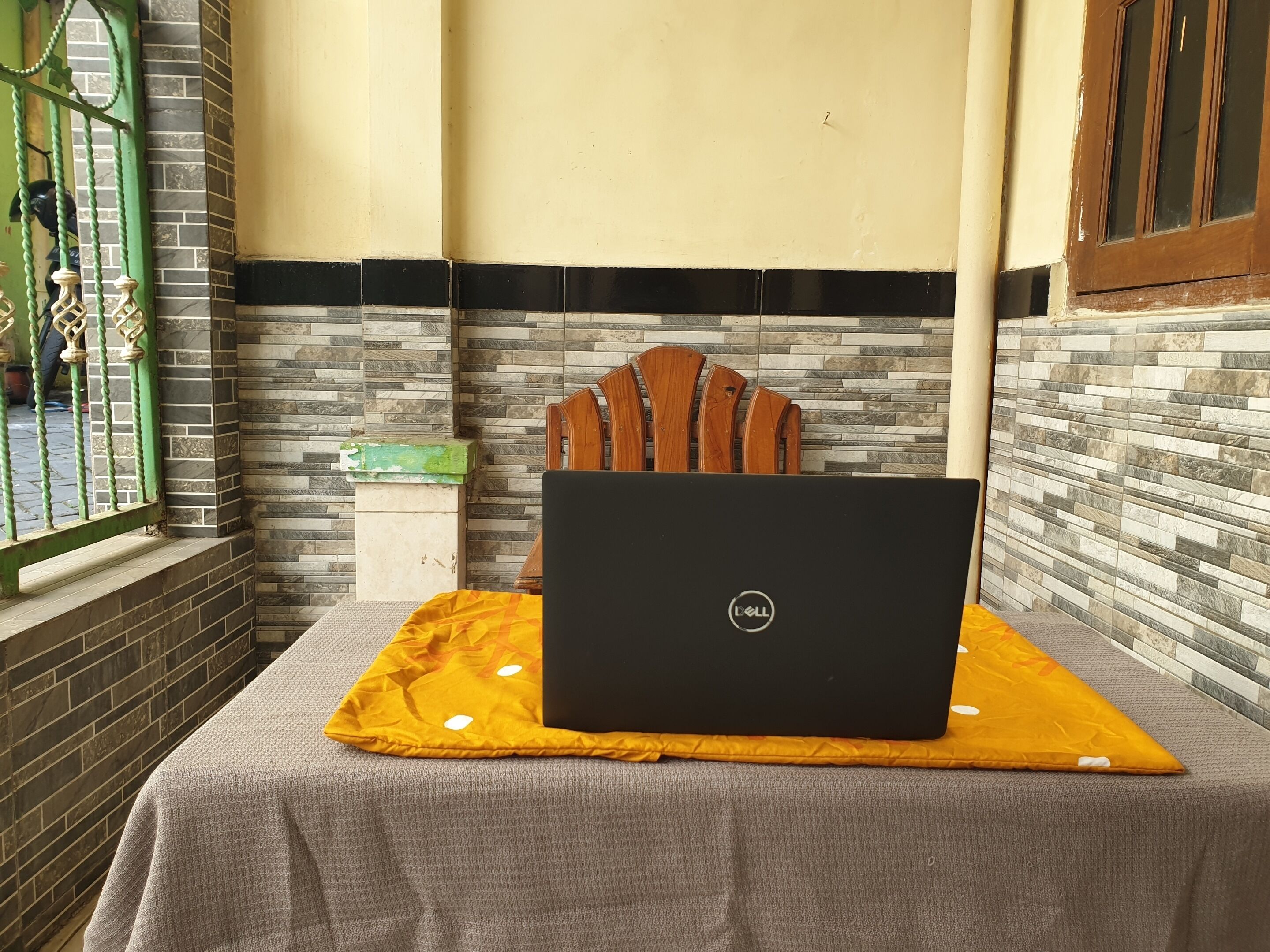 ฝ่ายต้อนรับ