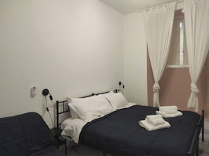 1 bedroom, WiFi