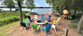 Long Lake North Pine Ridge