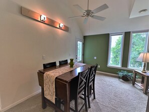 Dining - Long Lake North Pine Ridge | 4 Bed, 2 Bath (Phillips)