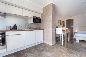 Comfort Studio | Private kitchen
