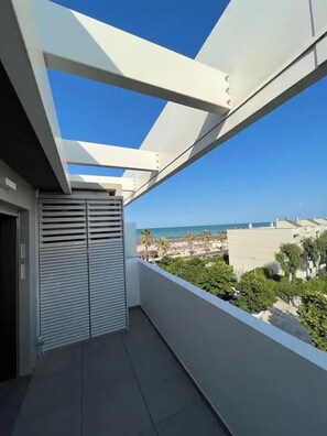 Property grounds - Waterfront (Montesilvano)
