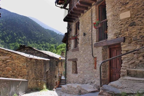 Casa Rural Cal Soldat