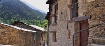 Casa Rural Cal Soldat