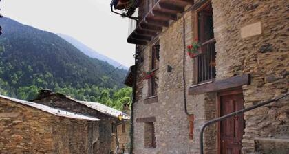 Casa Rural Cal Soldat
