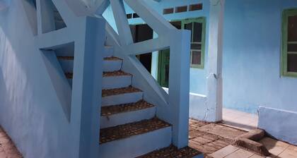 OYO Life 92621 Zain Kost