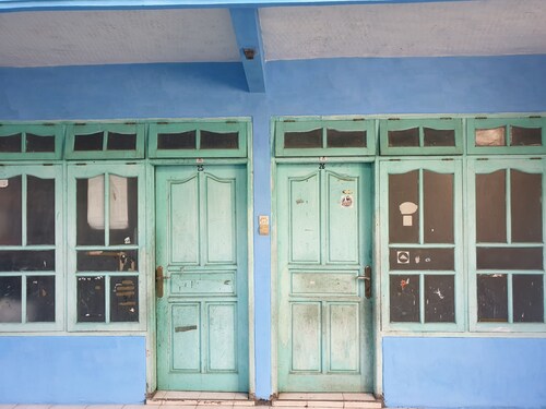 OYO Life 92621 Zain Kost