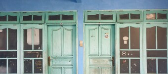 OYO生活92621 Zain Kost