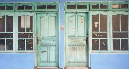 OYO Life 92621 Zain Kost