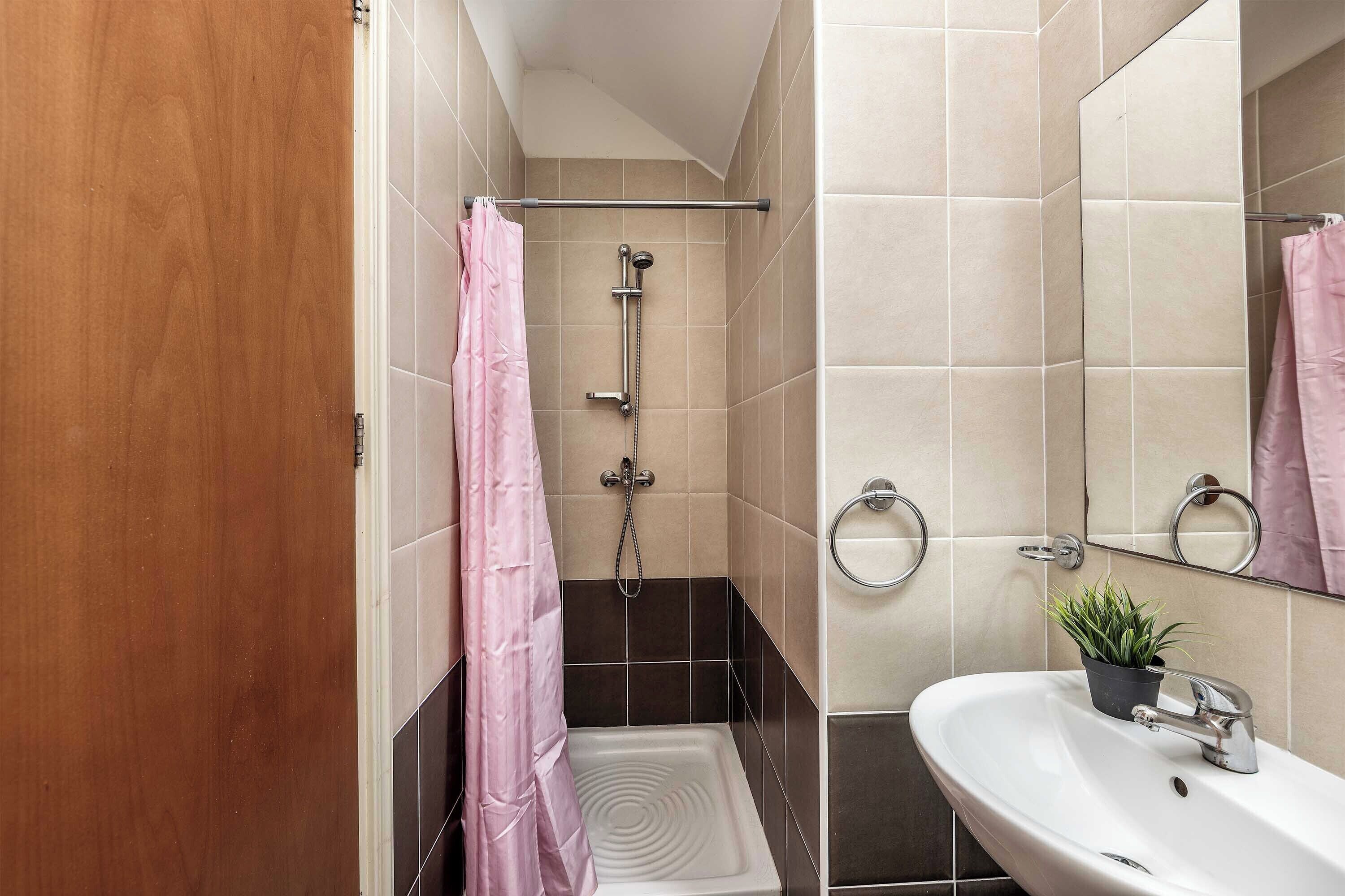 Villa (3 Bedrooms) | Interieur
