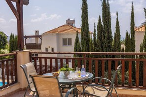 Vila (3 Bedrooms) | Eksterior
