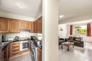 Villa (3 Bedrooms) | Interieur