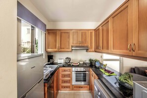 Villa (3 Bedrooms) | Interior - Villa Coral Bay Sun (Pegeia)