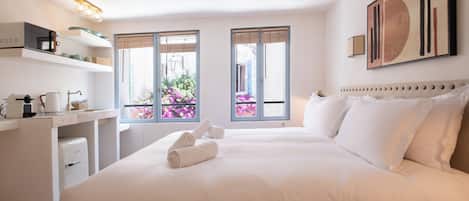 Bed sheets