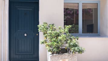 Detalle exterior