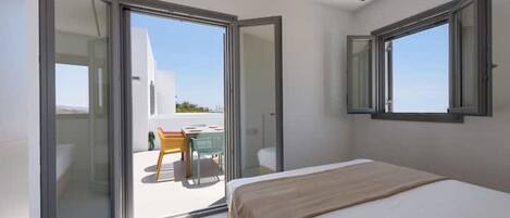 2 Schlafzimmer, Bügeleisen/Bügelbrett, Reisekinderbett, kostenloses WLAN