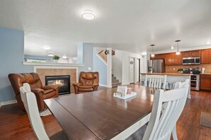 تناول الطعام