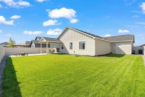 Exterior - Two Caldwell Homes Near Boise | Hot Tub & Game Room | Sleeps 20 (Caldwell)