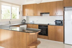 Villa (3 Bedrooms) | Interior