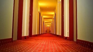 Interior - Hotel Rosenstadt (Forst)
