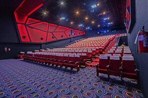 Espectáculo de teatro