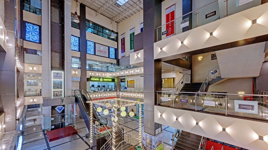 Grand Fortune Beacon Ichalkaranji
