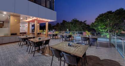 Grand Fortune Beacon Ichalkaranji