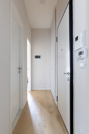 Interiør
