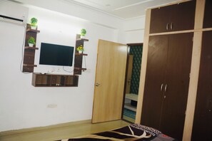 2 bedrooms, WiFi - Rental flats & apartment, nearby airport Solanki residency (Jaipur)