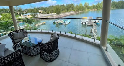 Mae Water Front Apartments