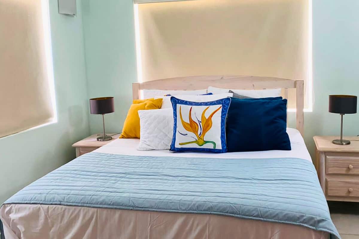 Deluxe-Apartment