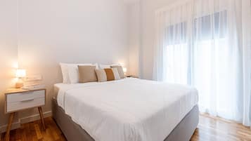 Leilighet – deluxe | Utsikt fra rommet