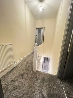 Apartment, 2 Queen Beds | Interior - Lovely 2-bedroom Flat in London Stratford (London)