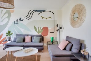 Fernseher